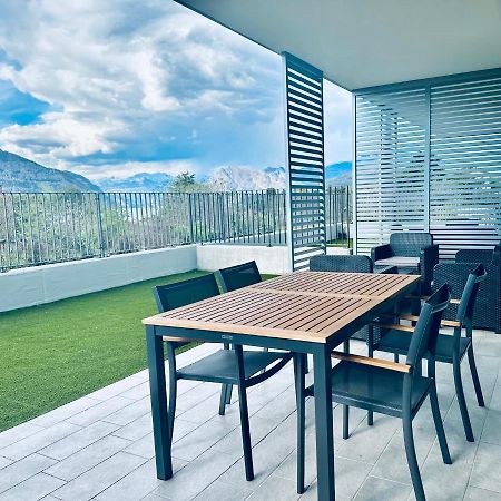 La Casa Di Ada Apartman Iseo Kültér fotó