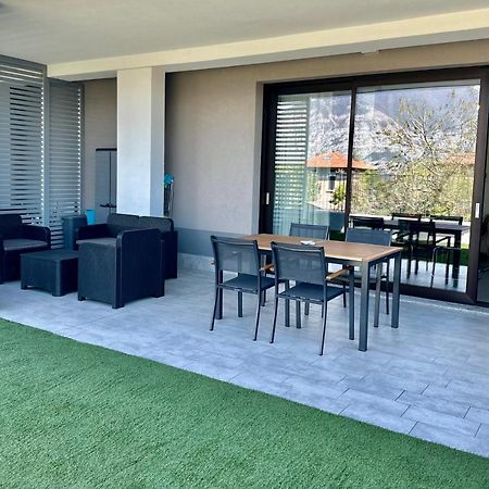 La Casa Di Ada Apartman Iseo Kültér fotó