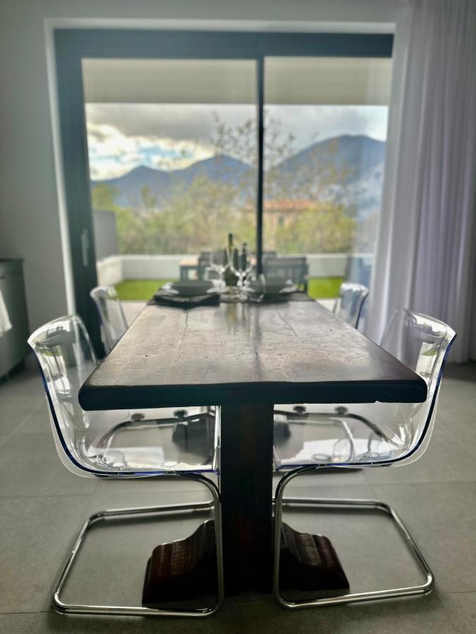 La Casa Di Ada Apartman Iseo Kültér fotó
