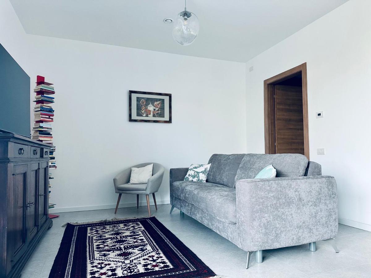 La Casa Di Ada Apartman Iseo Kültér fotó