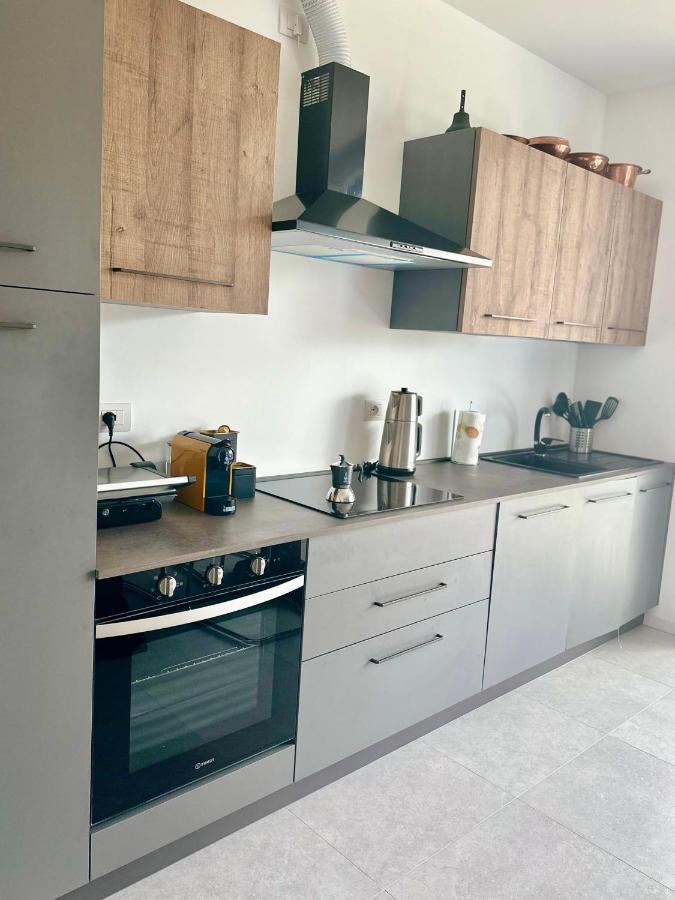 La Casa Di Ada Apartman Iseo Kültér fotó