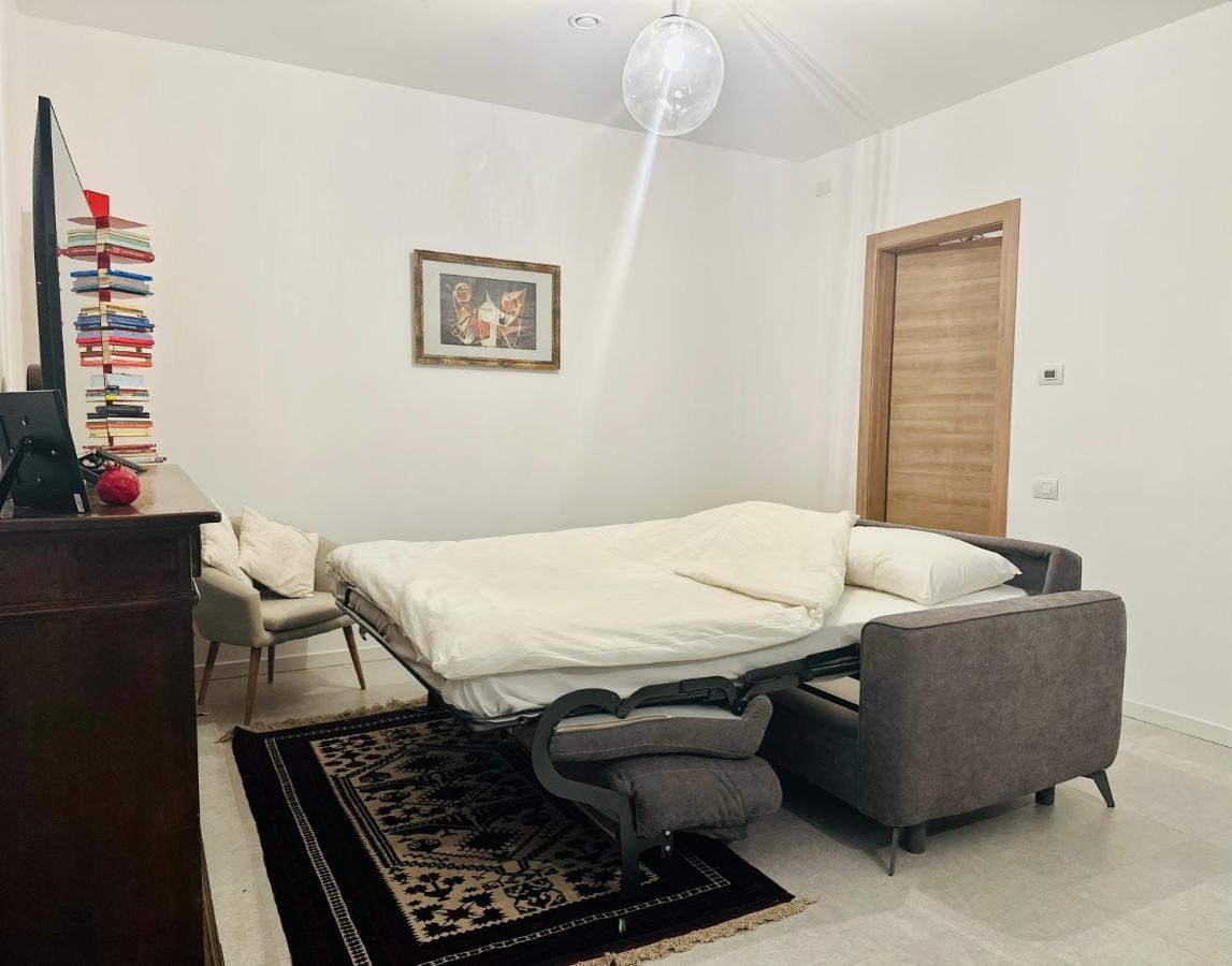La Casa Di Ada Apartman Iseo Kültér fotó