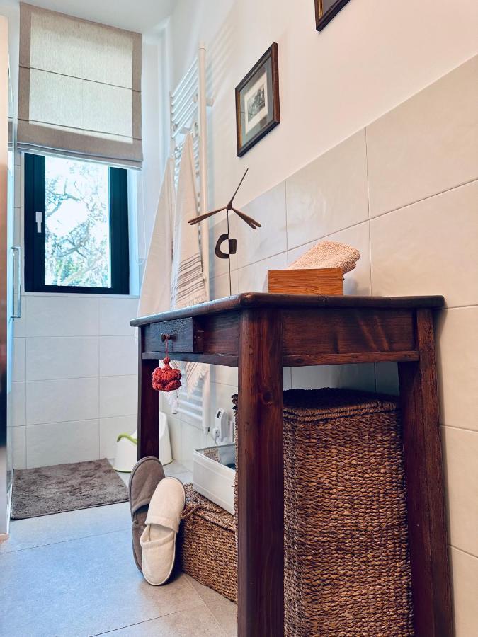 La Casa Di Ada Apartman Iseo Kültér fotó