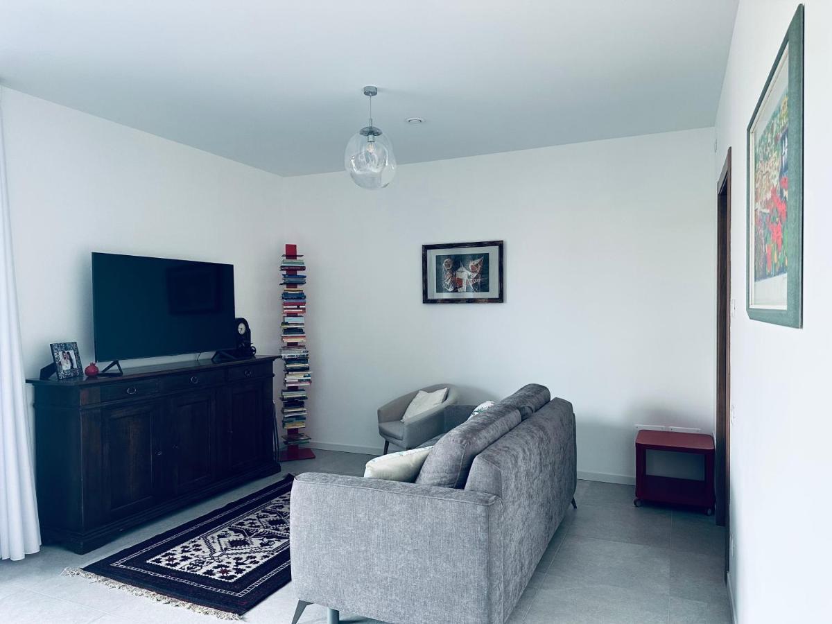 La Casa Di Ada Apartman Iseo Kültér fotó